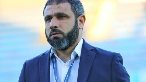 Ümid edirəm ki, mərhələni keçən tərəf biz olacağıq - Rəşad Sadıqov&nbsp;