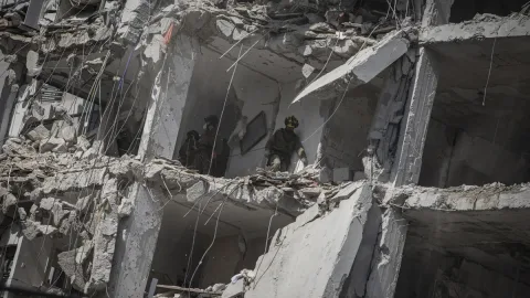 ABŞ İrana hücum etməyə HAZIRLAŞIR - Tarix AÇIQLANDI