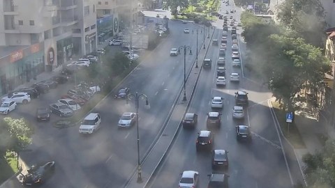 Hazırda bu yollarda TIXAC var