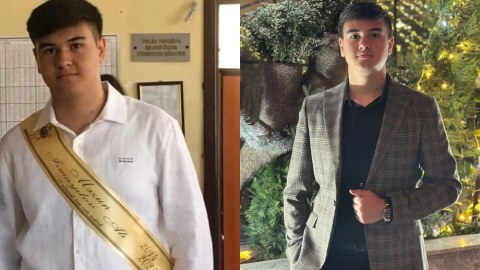 İmtahana repetitorda hazırlaşmışam - I qrupun LİDERİ
