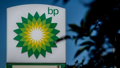 BP-yə yeni regional prezident təyin olundu