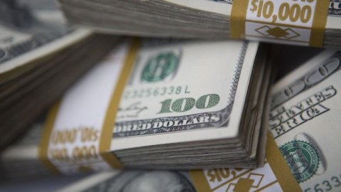 Azərbaycanın 73,5 milyard dollar valyuta ehtiyatı var