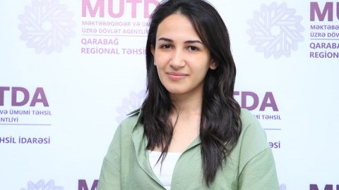 Bugünkü imtahanda maksimal bal TOPLADI