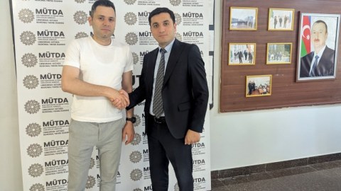 Coğrafiya müəllimi sertifikasiyada 60 bal topladı