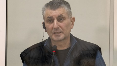 Manukyan minalarla bağlı sualları cavablandırdı