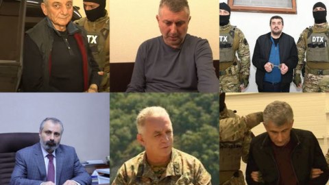 &ldquo;Qırmızı Xaç&rdquo; Bakıdakı ermənilərə BAŞ ÇƏKDİ