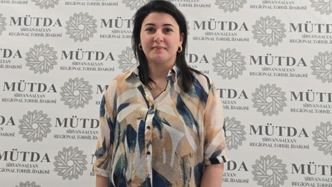 Kənd məktəbinin maksimum bal toplayan müəllimi: İmtahan şəffaf keçdi