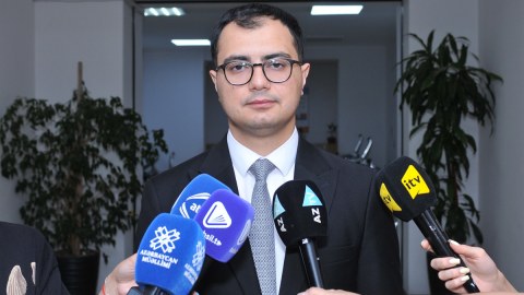 Sertifikatlaşdırmada yüksək bal yığanlara ŞAD XƏBƏR