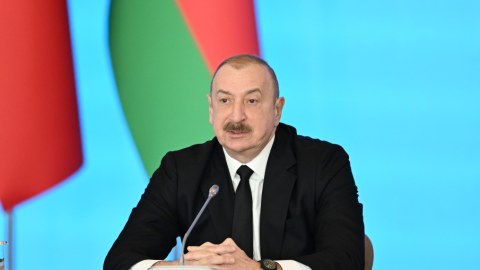 Azərbaycan hər zaman Türkiyənin yanında olub