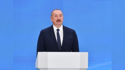 Azərbaycan məhəlləsinin yaradılması çox gözəl hadisədir