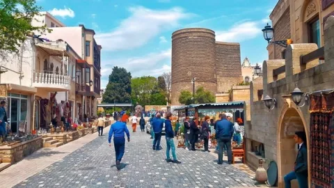 İsrail-İran müharibəsi Azərbaycan turizminə təsirsiz ÖTÜŞMƏYƏCƏK