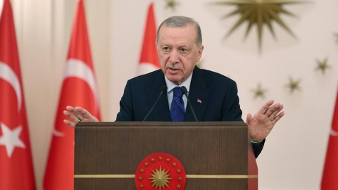 Qarabağın hər bir guşəsi bərpa və inkişaf meydançasıdır - Ərdoğan