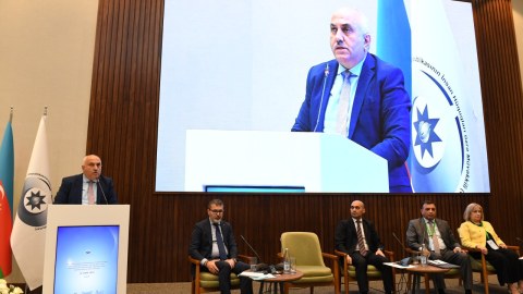 Fuad Hüseynov onlara Böyük Qayıdışla bağlı məlumat verdi -&nbsp;FOTOLAR