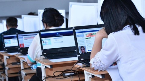 Sertifikasiyanın ikinci günü - Neçə nəfər iştirak etdi...&nbsp;