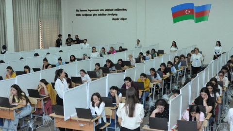 Sertifikasiyadan narazı qalanlara vaxt verildi&nbsp;