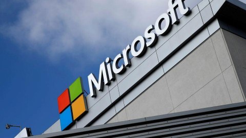 İran "Microsoft"un binasını raketlə vurdu