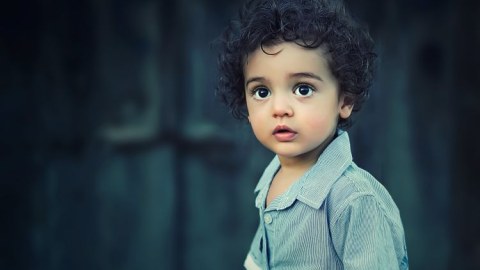 İcra hakimiyyəti uşağa &ldquo;Eray&rdquo; adının verilməsinə İCAZƏ VERMƏDİ