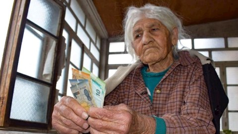 Pensiyalar bu tarixdə TAM ÖDƏNİLƏCƏK