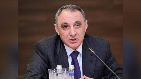 Bakının üç rayonuna prokuror təyin edildi