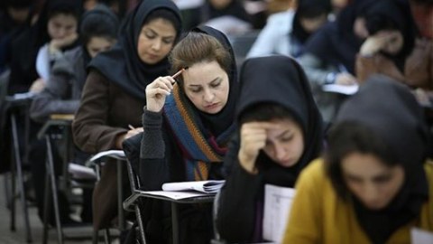 İran və İsraildə Azərbaycanlı tələbələr təhsil alırmı? - RƏSMİ