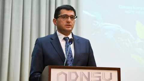 İrəliləyişimiz təsadüfi deyil, sistemli inkişafın nəticəsidir - Rektor