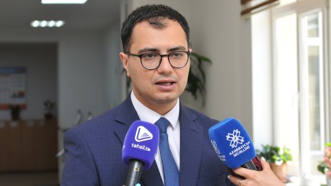 Müəllimlərin apellyasiya müraciətləri obyektiv araşdırılacaq - RƏSMİ&nbsp;