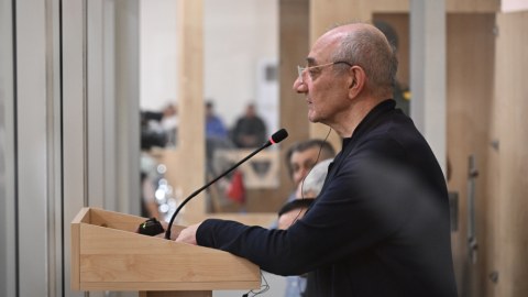 Bako Saakyandan Aprel döyüşləri ilə bağlı ETİRAFLAR