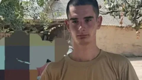 Cəlilabadda itkin düşən gənc Bakıda tapıldı
