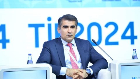 Universitetlərin reytinqində Azərbaycan ən çox irəliləyən ölkələrdəndir