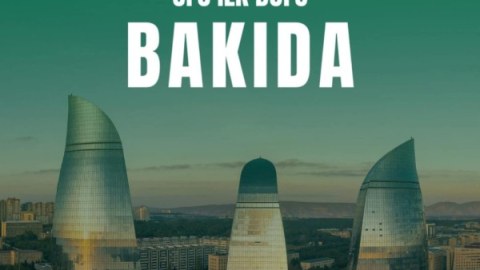 Bu gün Bakıda ilk dəfə&nbsp;UFC turniri keçiriləcək