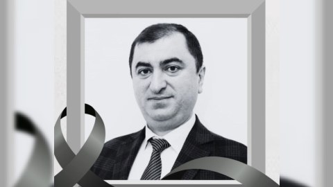 BDU-nun dekan müavini vəfat etdi