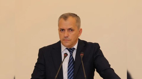 Samvel Şahramanyan həbs oluna bilər