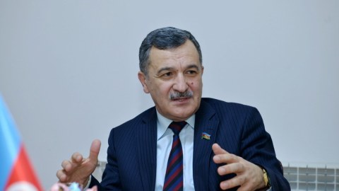 Son hadisələr bir daha göstərdi ki, quru sərhədlərin bağlı qalması...  - DEPUTAT