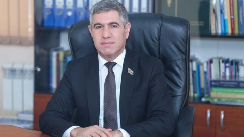 Sabit tarif əlavə heç bir maliyyə yükü yaratmır - Vüqar Bayramov