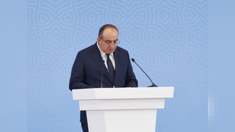 Prezident DTX-nin saxladığı icra başçısını&nbsp;İŞDƏN ÇIXARDI
