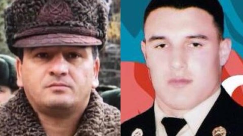 &ldquo;Polad Həşimov, Mübariz İbrahimov metrostansiyaları olsun!&rdquo; - TƏKLİF