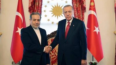 Arakçi İstanbula gedir - Ərdoğanla görüşəcək