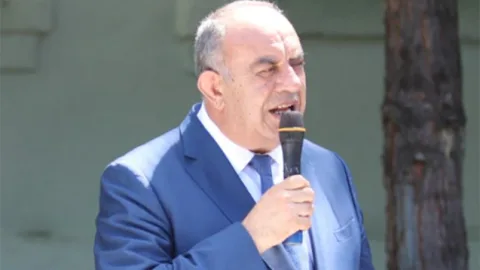 Deputatdan icra başçısının həbsinə REAKSİYA