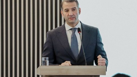 Gənclər Fondunun icraçı direktoru&nbsp;işdən çıxarılıb - Özü TƏSDİQLƏDİ