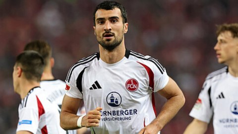 Mahir Emrelinin yeni klubu məlum oldu&nbsp;