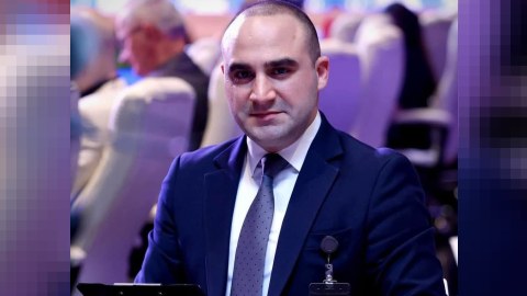 Jurnalistə İcmada vəzifə verildi