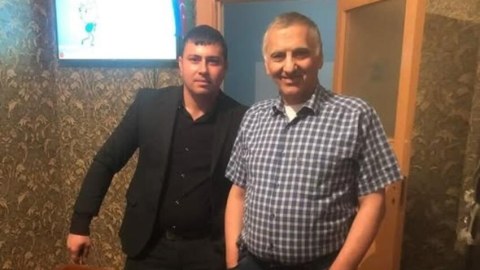 Dilqəm Əsgərov oğlunun ittihamlarına cavab verdi: "Müalicəyə ehtiyacı var"
