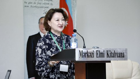 &nbsp;&ldquo;Azərbaycan və Türkiyə dünya siyasətində&rdquo; - Simpozium