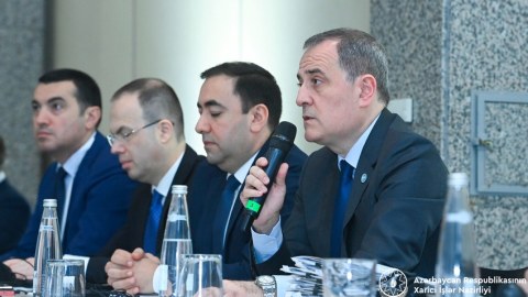 Azərbaycan&nbsp;Cammu və Kəşmir münaqişəsinin hüquqla həllini dəstəkləyir