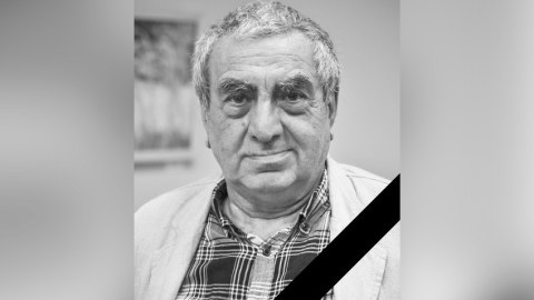 Əməkdar mədəniyyət işçisi vəfat etdi