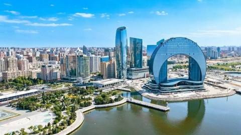 "EuroVillage 2025"&nbsp;Bakıda