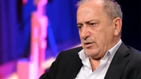 Fatih Altaylı həbs edildi&nbsp;