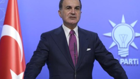 Türkiyədən sülh diplomatiyası ÇAĞIRIŞI