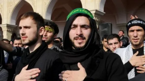 Azərbaycanda Məhərrəmlik fətvası VERİLDİ