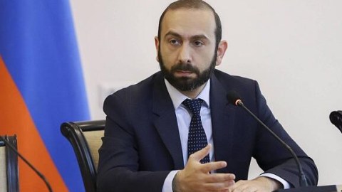 Mirzoyan Çinə niyə gedir?